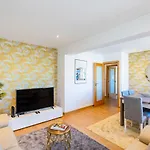 Gaia Elegant Retreat Ii 아파트 *