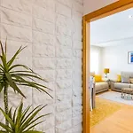 Gaia Elegant Retreat Ii *