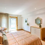 Gaia Elegant Retreat Ii Appartement Canidelo (Vila Nova de Gaia)