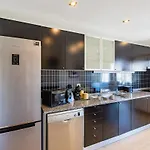 Gaia Elegant Retreat Ii 아파트 *