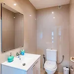 Gaia Elegant Retreat Ii 아파트 *