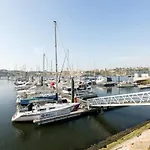 Gaia Elegant Retreat Ii 아파트 Canidelo (Vila Nova de Gaia)