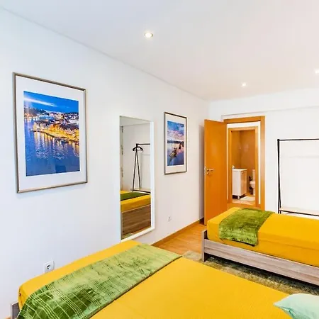 Gaia Elegant Retreat Ii Apartment *