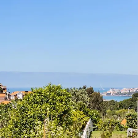 Gaia Elegant Retreat Ii Canidelo (Vila Nova de Gaia)