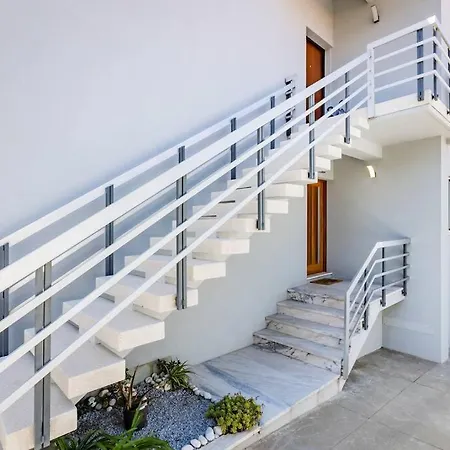 Gaia Elegant Retreat Ii Apartamento *