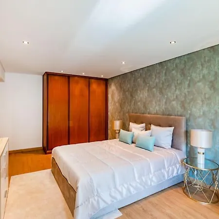 Gaia Elegant Retreat Ii Canidelo (Vila Nova de Gaia)