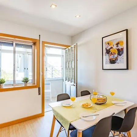 Apartamento Gaia Elegant Retreat Ii *