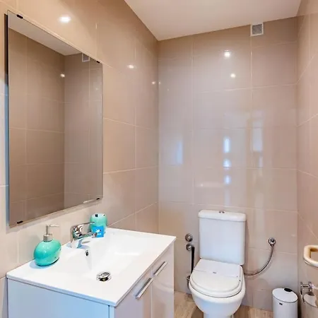 Gaia Elegant Retreat Ii 아파트 Canidelo (Vila Nova de Gaia)