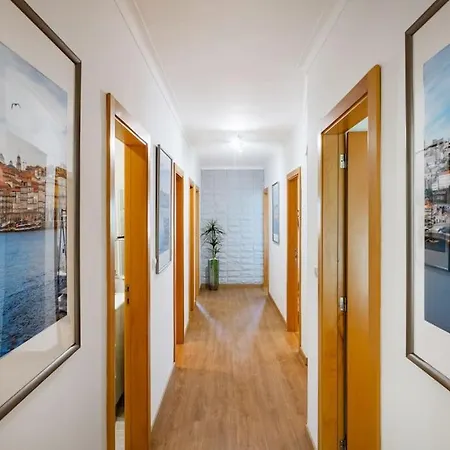 Gaia Elegant Retreat Ii Apartment