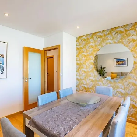 Apartamento Gaia Elegant Retreat Ii *