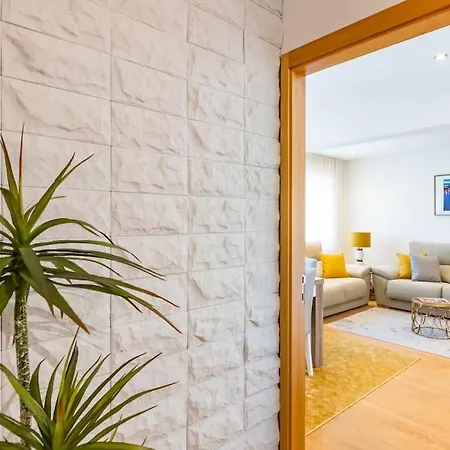 Gaia Elegant Retreat Ii Apartment *