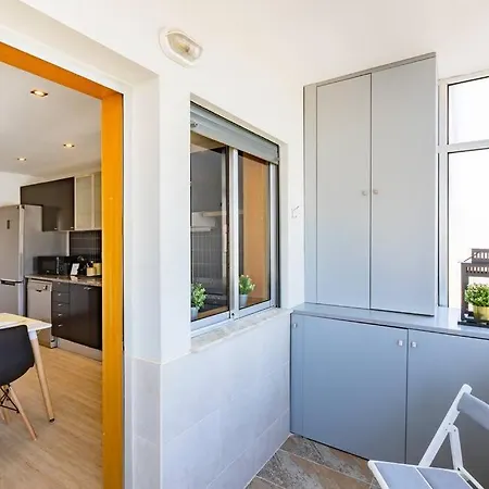 Gaia Elegant Retreat Ii * Canidelo (Vila Nova de Gaia)