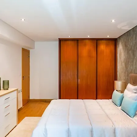 Gaia Elegant Retreat Ii 아파트 Canidelo (Vila Nova de Gaia)