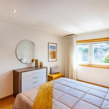 Gaia Elegant Retreat Ii Apartment