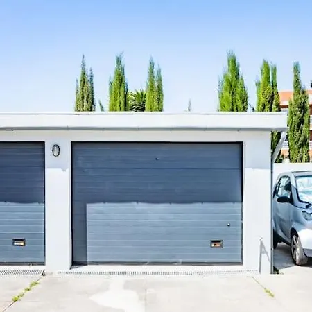 Gaia Elegant Retreat Ii *