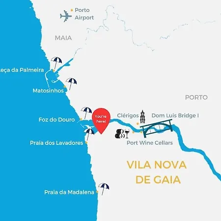 Gaia Elegant Retreat Ii 아파트 *