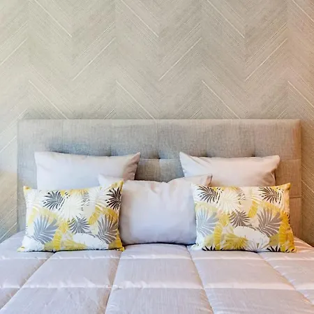 Gaia Elegant Retreat Ii *