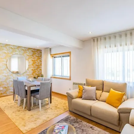 Gaia Elegant Retreat Ii * Canidelo (Vila Nova de Gaia)