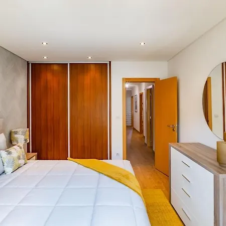 아파트 Gaia Elegant Retreat Ii