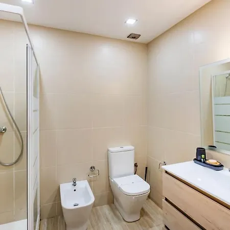 Gaia Elegant Retreat Ii Apartment *