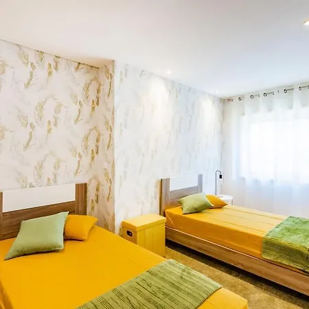 Gaia Elegant Retreat Ii 아파트 *