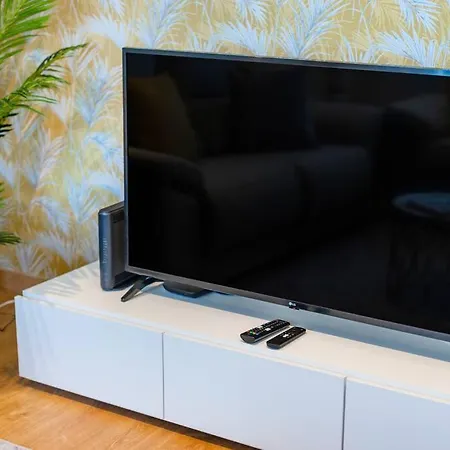 Gaia Elegant Retreat Ii * Canidelo (Vila Nova de Gaia)