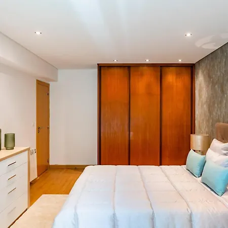 Apartment Gaia Elegant Retreat Ii