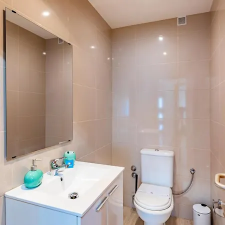 Gaia Elegant Retreat Ii Apartman