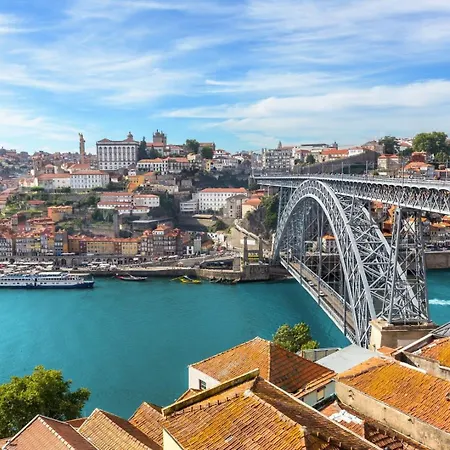 Gaia Elegant Retreat Ii * Canidelo (Vila Nova de Gaia)