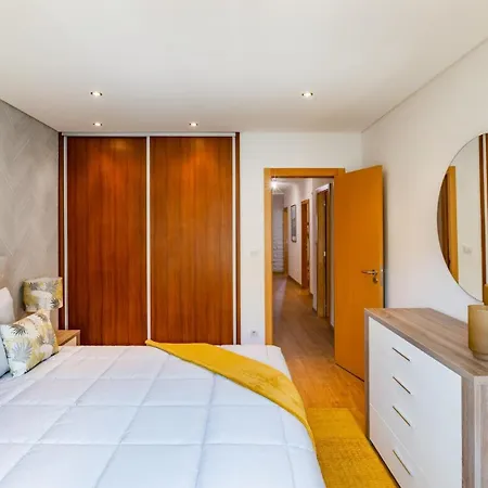 Lägenhet Gaia Elegant Retreat Ii *