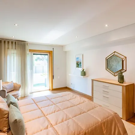 Gaia Elegant Retreat Ii * Canidelo (Vila Nova de Gaia)