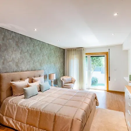 Gaia Elegant Retreat Ii * Canidelo (Vila Nova de Gaia)