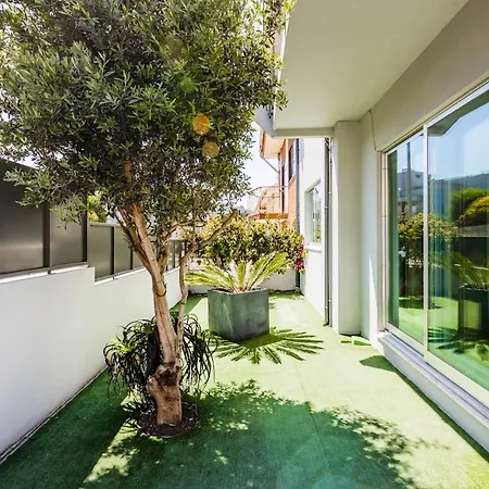 Gaia Elegant Retreat Ii Canidelo (Vila Nova de Gaia)