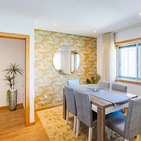 Apartmán Gaia Elegant Retreat Ii