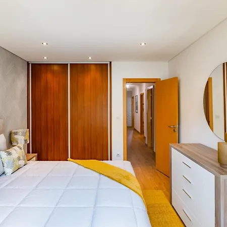 Gaia Elegant Retreat Ii * Canidelo (Vila Nova de Gaia)