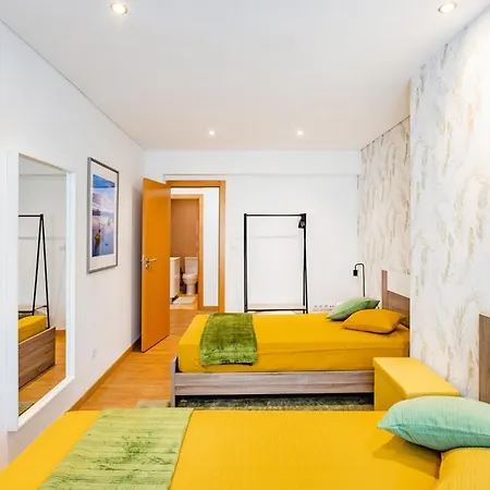 Gaia Elegant Retreat Ii * Canidelo (Vila Nova de Gaia)