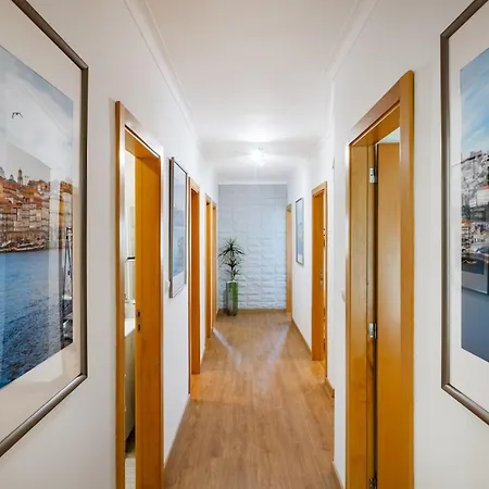 Apartmán Gaia Elegant Retreat Ii *