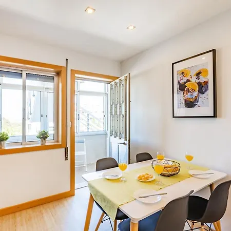 Gaia Elegant Retreat Ii * Canidelo (Vila Nova de Gaia)
