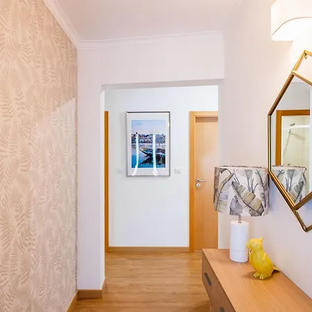 Gaia Elegant Retreat Ii Apartmán *