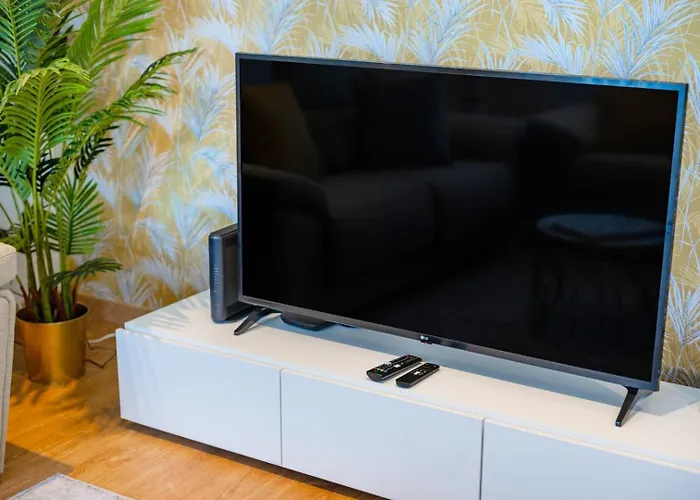 Gaia Elegant Retreat Ii