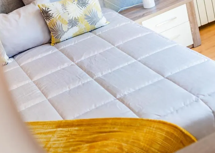 Gaia Elegant Retreat Ii * Canidelo (Vila Nova de Gaia)