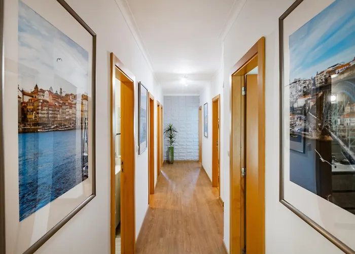 Apartman Gaia Elegant Retreat Ii