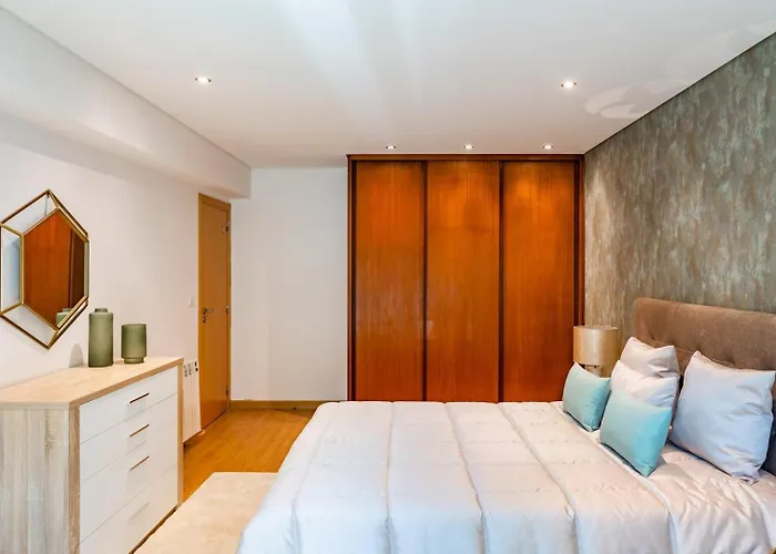 Apartman Gaia Elegant Retreat Ii