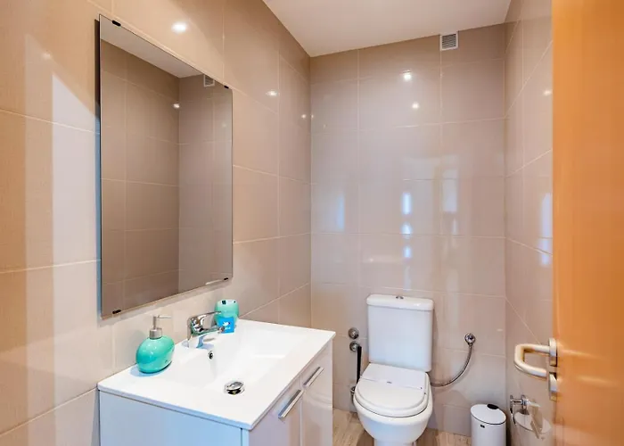 Gaia Elegant Retreat Ii Apartman