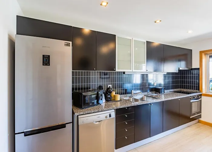 Apartment Gaia Elegant Retreat Ii