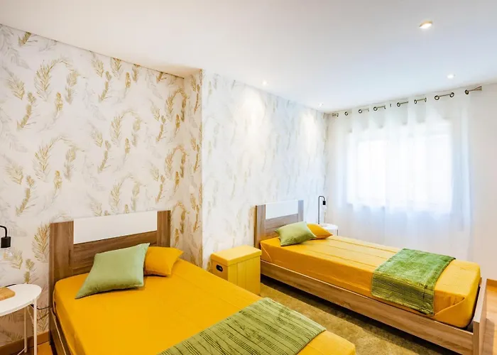 Gaia Elegant Retreat Ii Apartman *