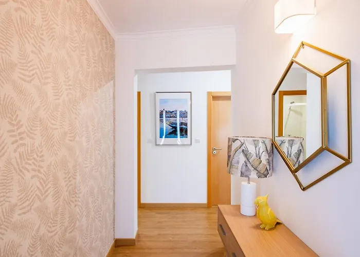 Apartment Gaia Elegant Retreat Ii *