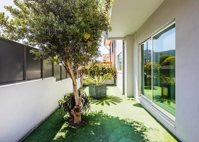 Gaia Elegant Retreat Ii