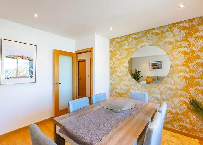 Gaia Elegant Retreat Ii Apartment