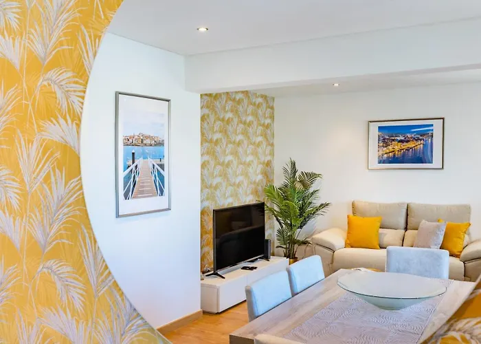 Gaia Elegant Retreat Ii Apartman *